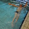 2016 - Úszásoktatás az 1. osztályban